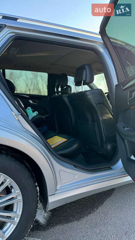 Универсал Mercedes-Benz E-Class 2012 в Житомире
