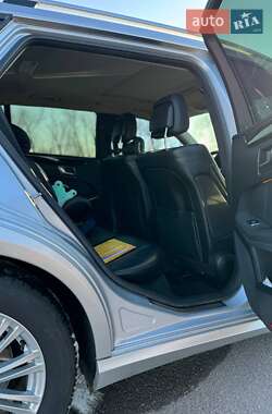 Универсал Mercedes-Benz E-Class 2012 в 