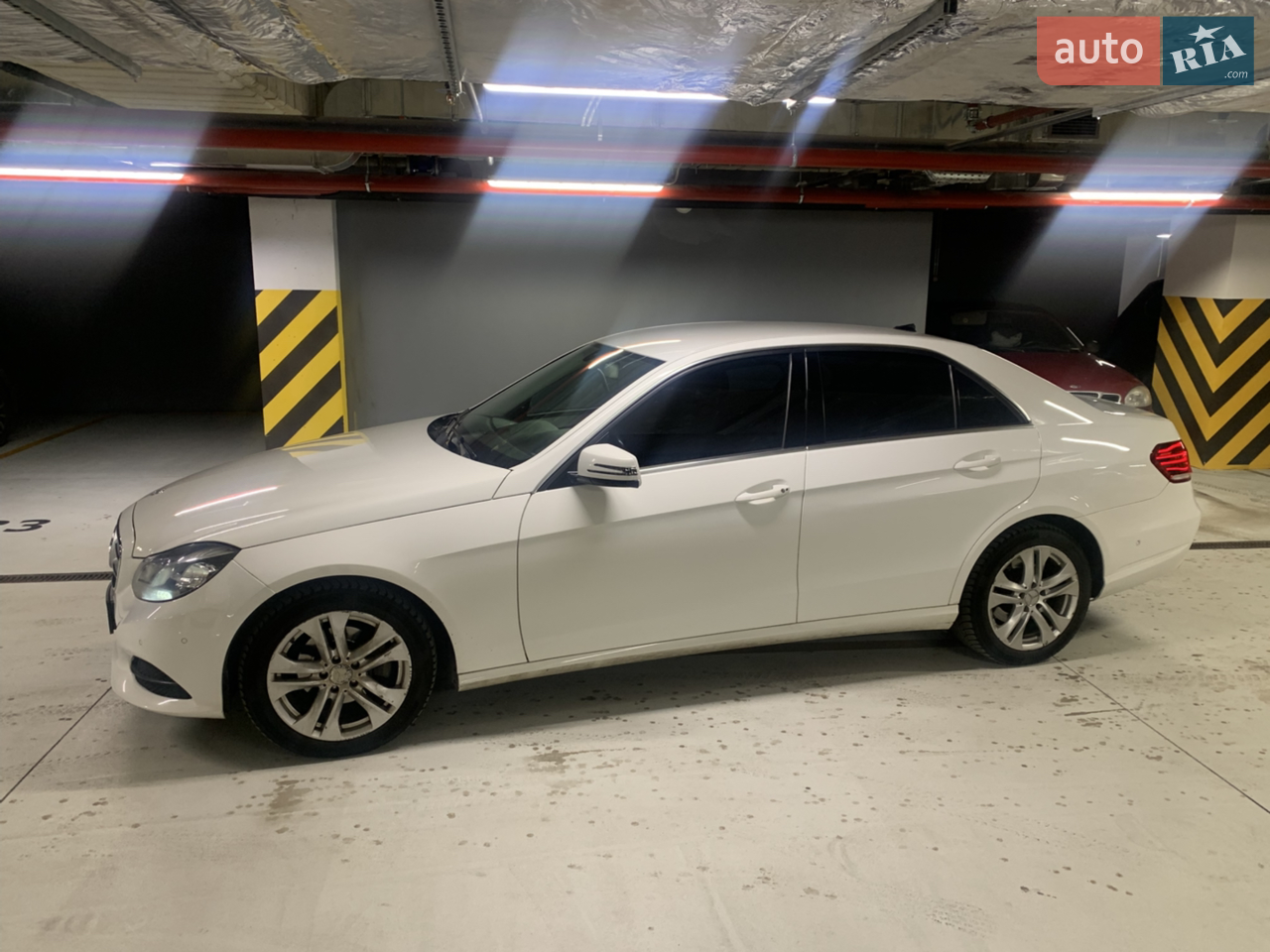2016 Mercedes-Benz E-klasse - мініатюра 57