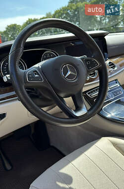 Универсал Mercedes-Benz E-Class 2018 в Нововолынске