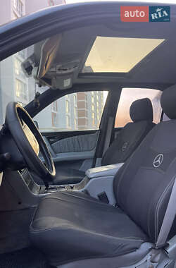 Седан Mercedes-Benz E-Class 1996 в 