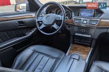 Седан Mercedes-Benz E-Class 2015 в Владимире