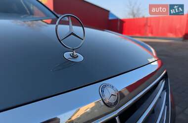 Седан Mercedes-Benz E-Class 2015 в Владимире