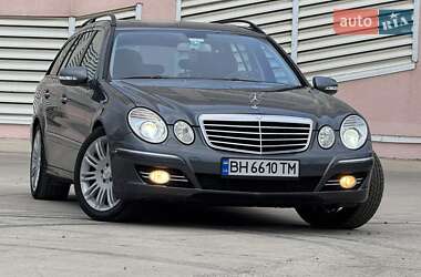 Универсал Mercedes-Benz E-Class 2006 в Подольске