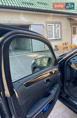 Универсал Mercedes-Benz E-Class 2012 в 