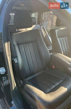 Универсал Mercedes-Benz E-Class 2012 в 