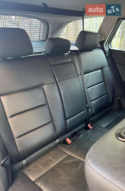 Универсал Mercedes-Benz E-Class 2012 в 
