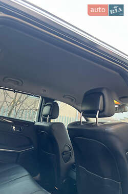 Универсал Mercedes-Benz E-Class 2012 в 