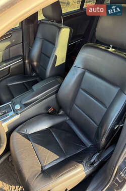 Универсал Mercedes-Benz E-Class 2011 в 