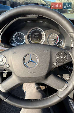 Универсал Mercedes-Benz E-Class 2011 в 