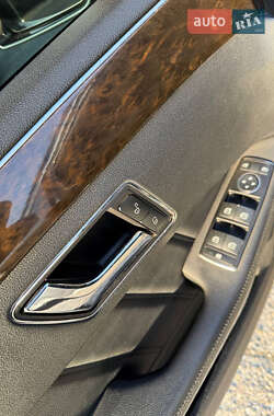 Универсал Mercedes-Benz E-Class 2011 в 