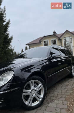 Універсал Mercedes-Benz E-Class 2007 в Сарнах