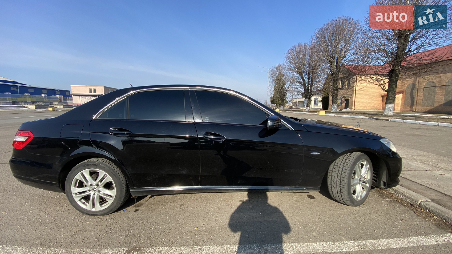 2010 Mercedes-Benz E-klasse - мініатюра 14