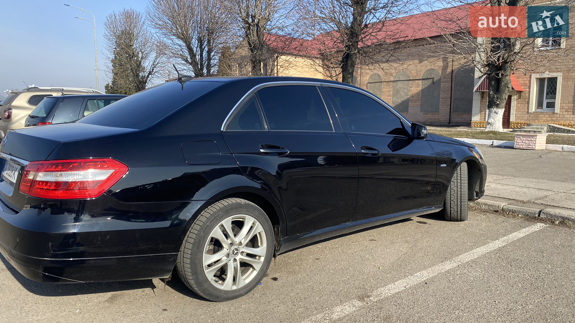 2010 Mercedes-Benz E-klasse - мініатюра 15