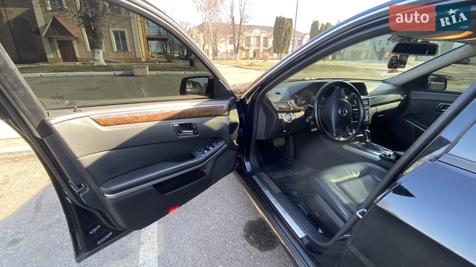 2010 Mercedes-Benz E-klasse - мініатюра 22
