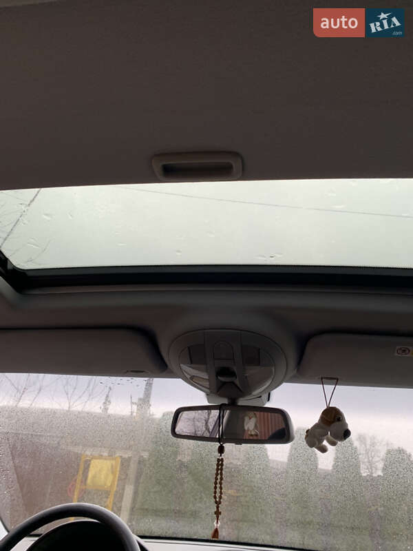 Універсал Mercedes-Benz E-Class 2003 в Луцьку