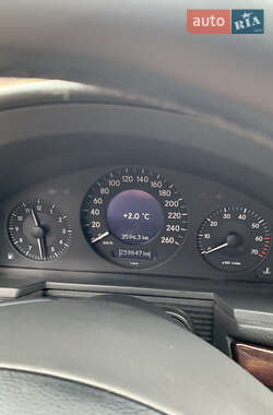 Универсал Mercedes-Benz E-Class 2003 в 