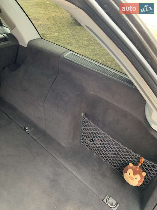 Універсал Mercedes-Benz E-Class 2003 в Луцьку