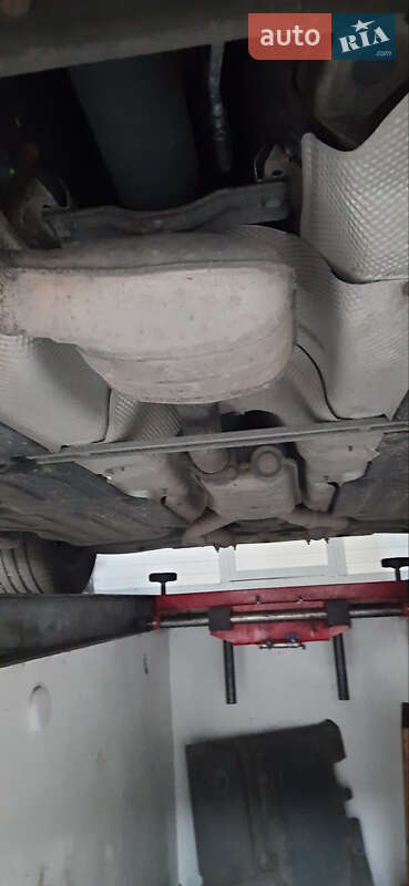 Універсал Mercedes-Benz E-Class 2003 в Луцьку