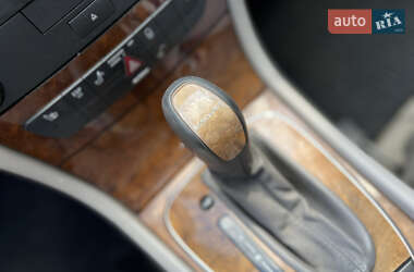 Седан Mercedes-Benz E-Class 2003 в 
