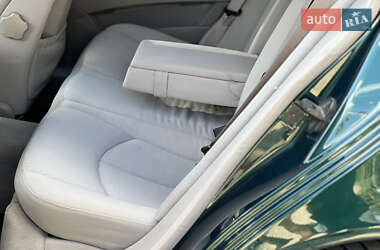 Седан Mercedes-Benz E-Class 2003 в 