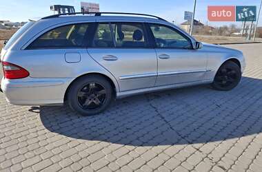 Універсал Mercedes-Benz E-Class 2003 в Городку