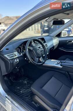 Универсал Mercedes-Benz E-Class 2016 в 