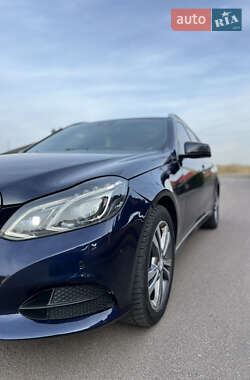 Універсал Mercedes-Benz E-Class 2013 в Березному