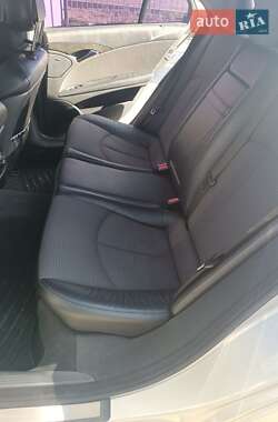 Седан Mercedes-Benz E-Class 2003 в 