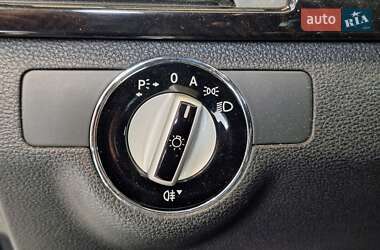 Седан Mercedes-Benz E-Class 2009 в 