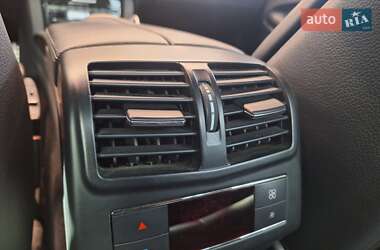 Седан Mercedes-Benz E-Class 2009 в 