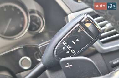 Седан Mercedes-Benz E-Class 2009 в 