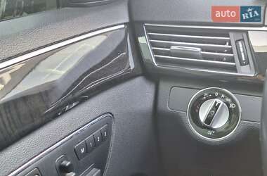Седан Mercedes-Benz E-Class 2009 в 