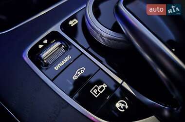 Седан Mercedes-Benz E-Class 2018 в 