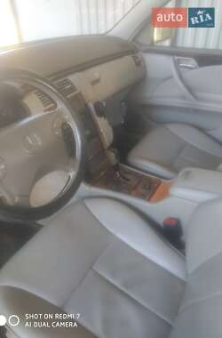 Універсал Mercedes-Benz E-Class 2001 в 