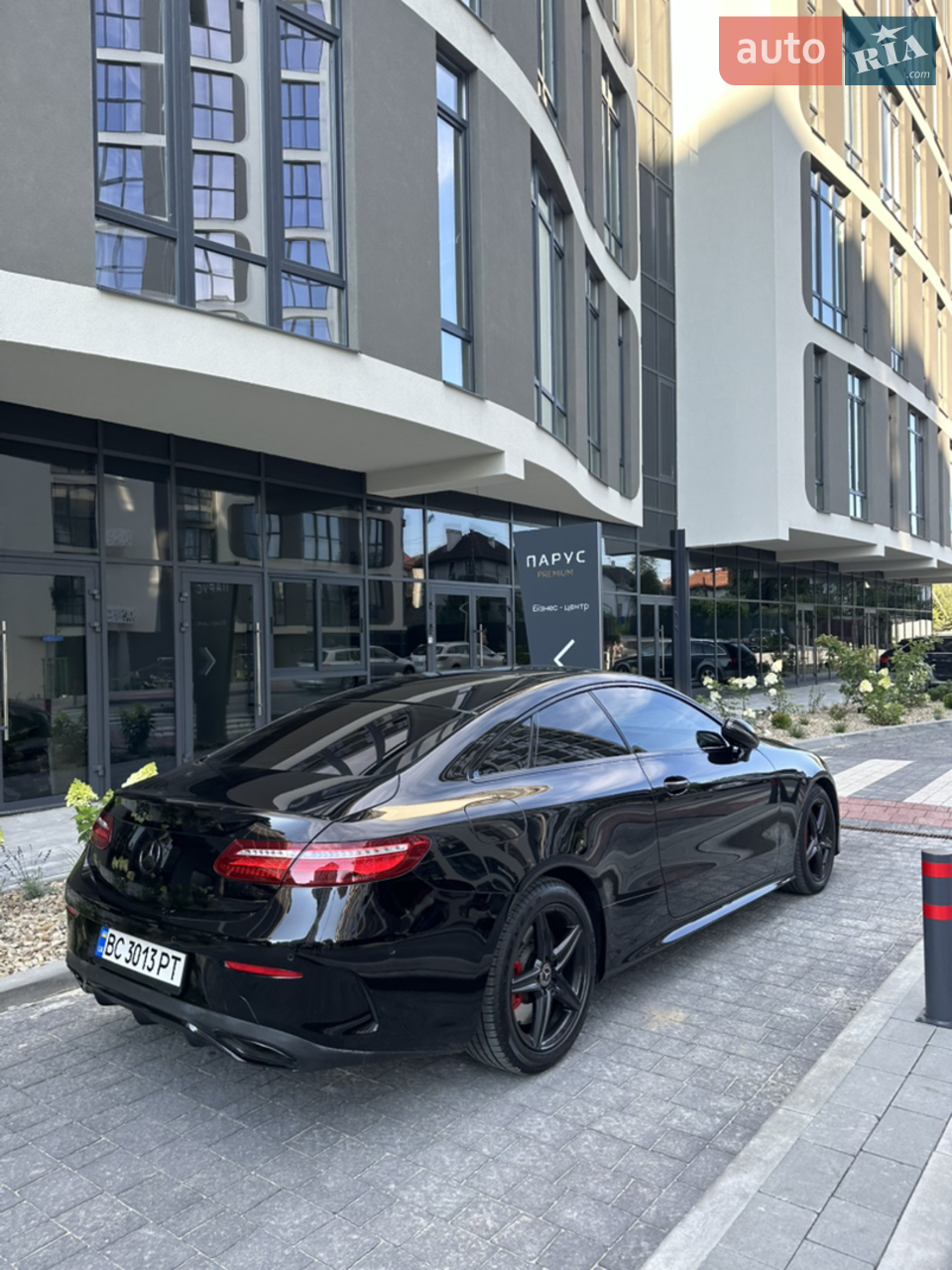 2018 Mercedes-Benz E-klasse - мініатюра 16