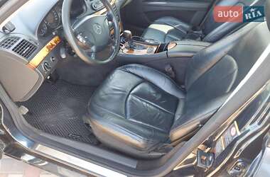 Универсал Mercedes-Benz E-Class 2005 в 