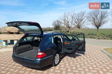 Универсал Mercedes-Benz E-Class 2005 в 