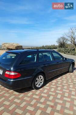 Универсал Mercedes-Benz E-Class 2005 в 