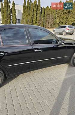 Седан Mercedes-Benz E-Class 2007 в 