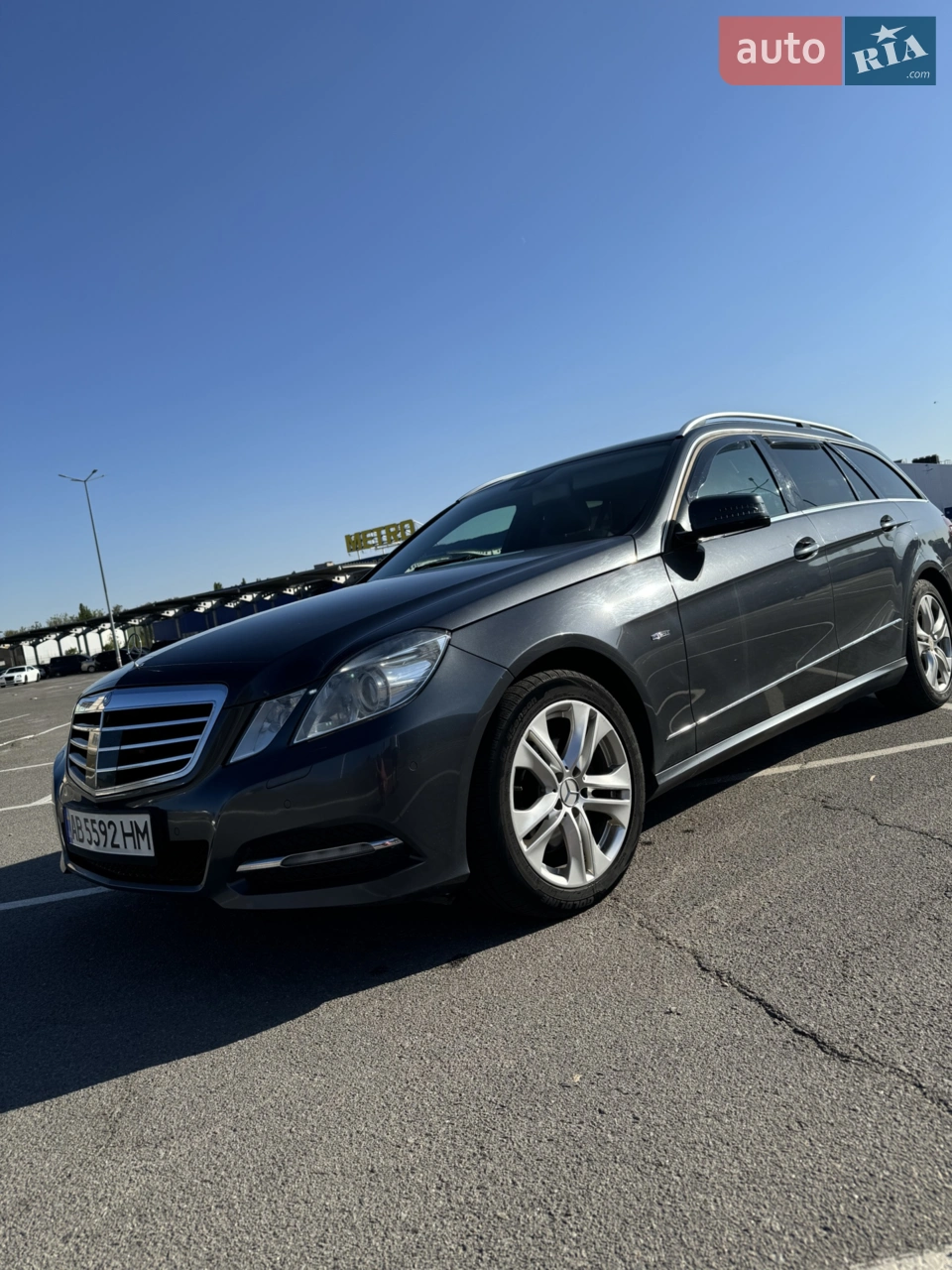 2012 Mercedes-Benz E-klasse - мініатюра 18