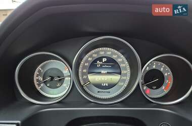 Седан Mercedes-Benz E-Class 2014 в 