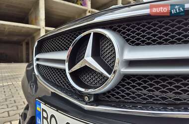 Седан Mercedes-Benz E-Class 2014 в 