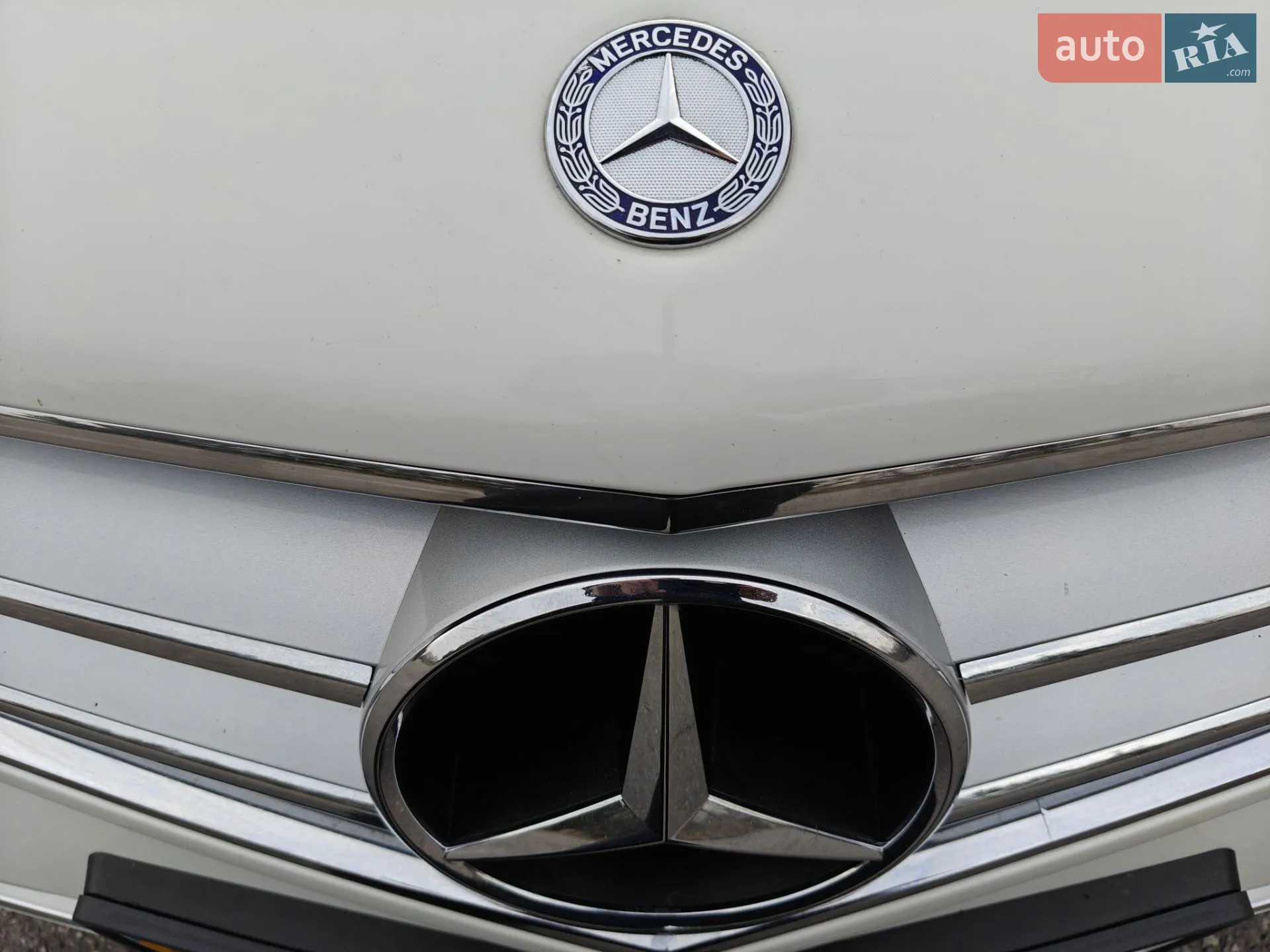 2010 Mercedes-Benz E-klasse - мініатюра 8