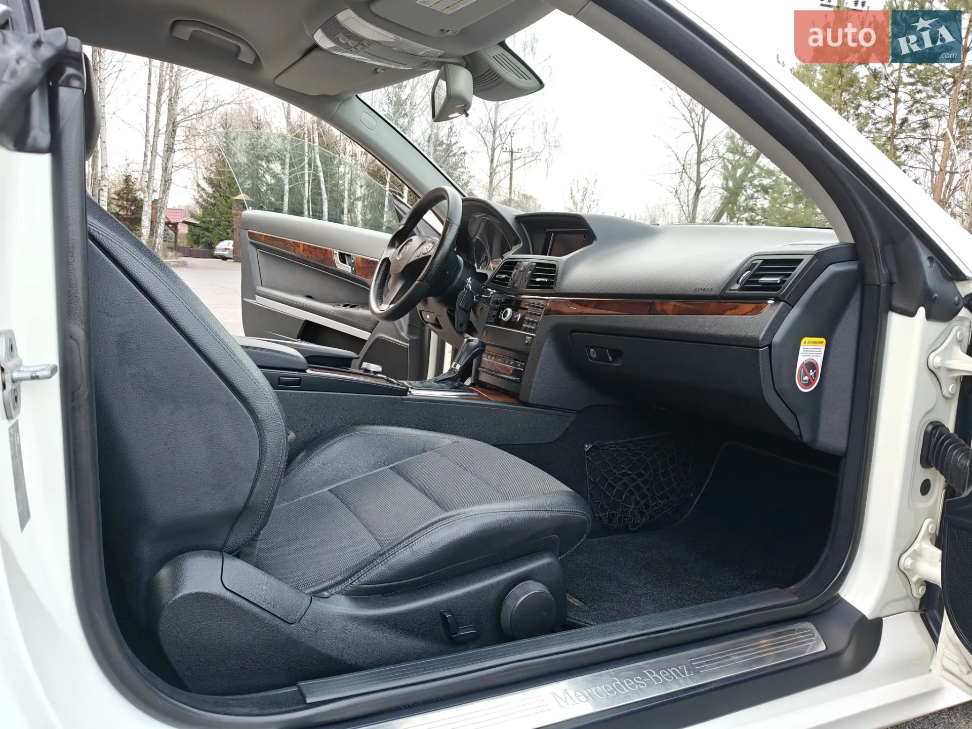 2010 Mercedes-Benz E-klasse - мініатюра 41