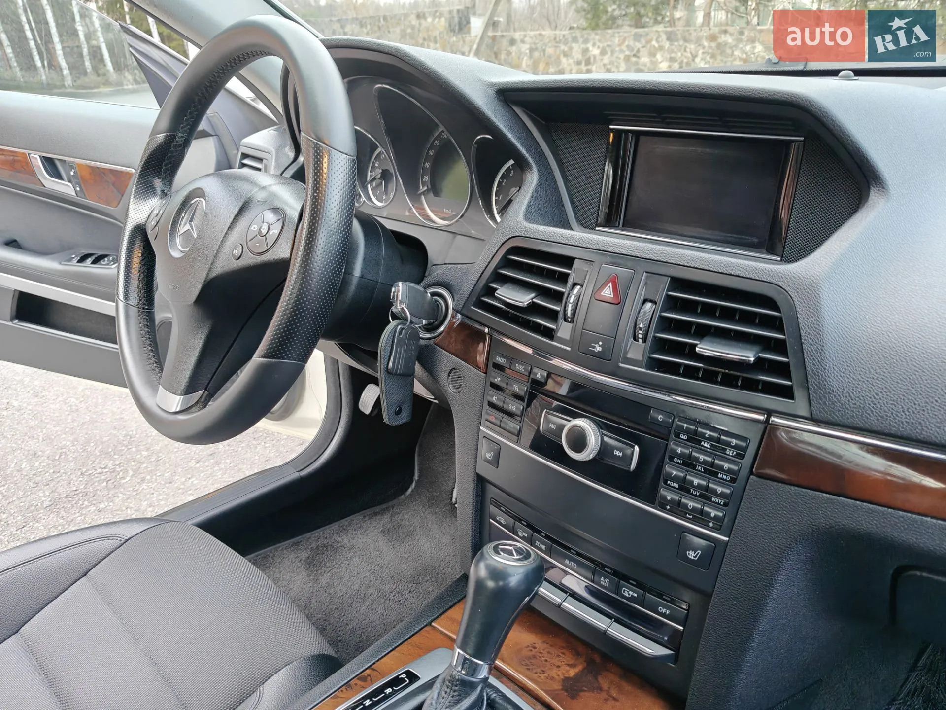 2010 Mercedes-Benz E-klasse - мініатюра 50