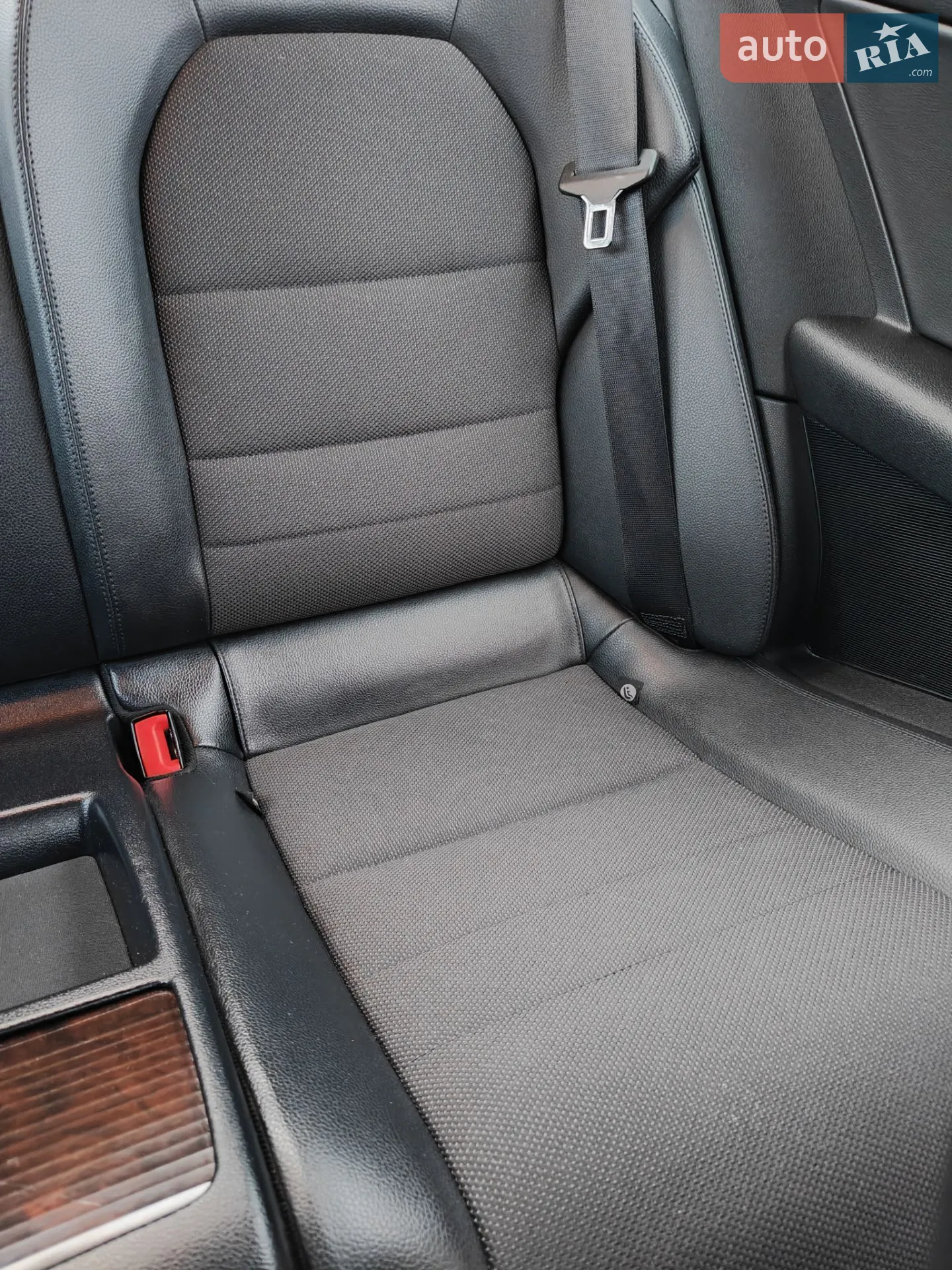 2010 Mercedes-Benz E-klasse - мініатюра 58