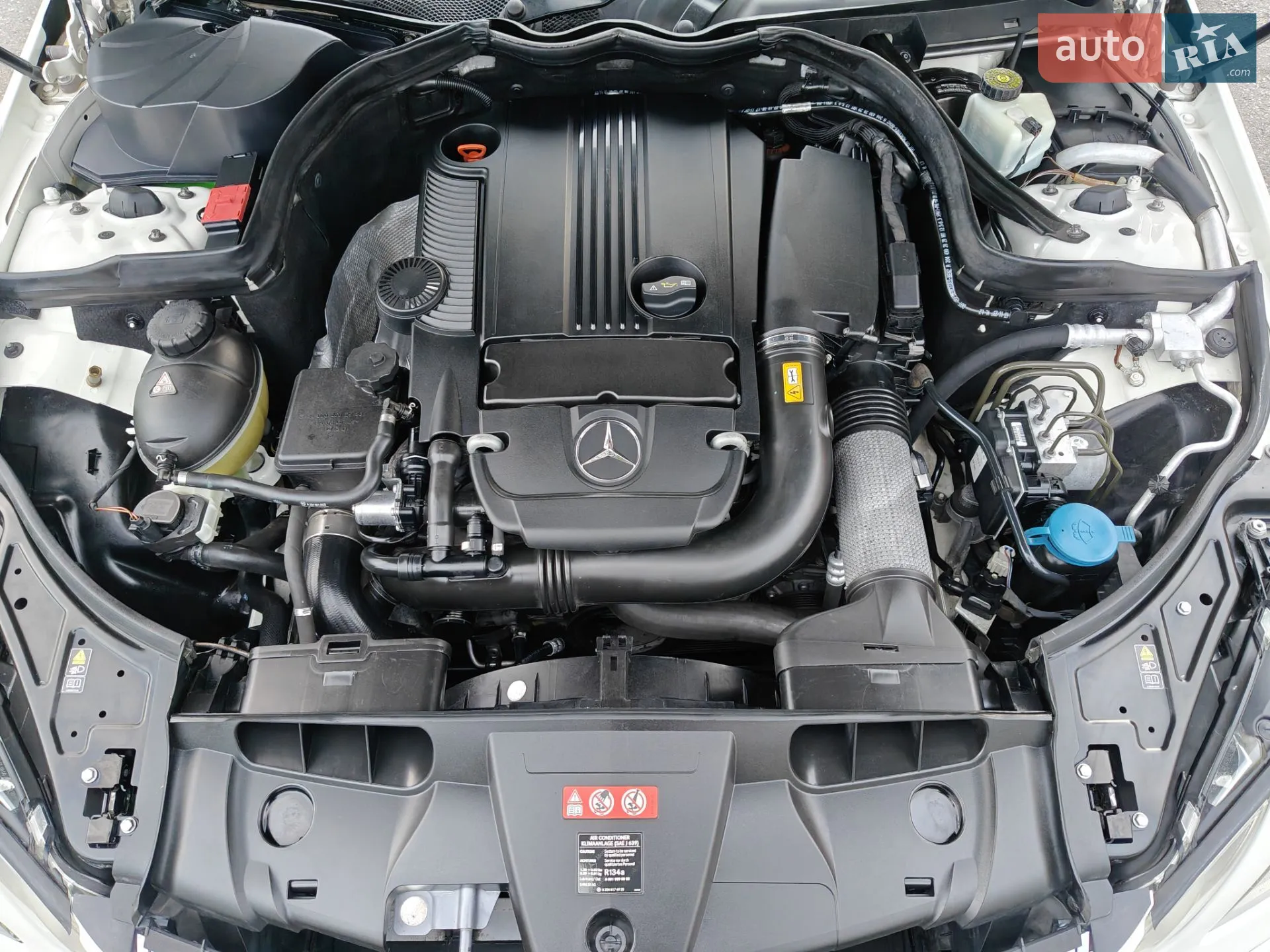 2010 Mercedes-Benz E-klasse - мініатюра 67