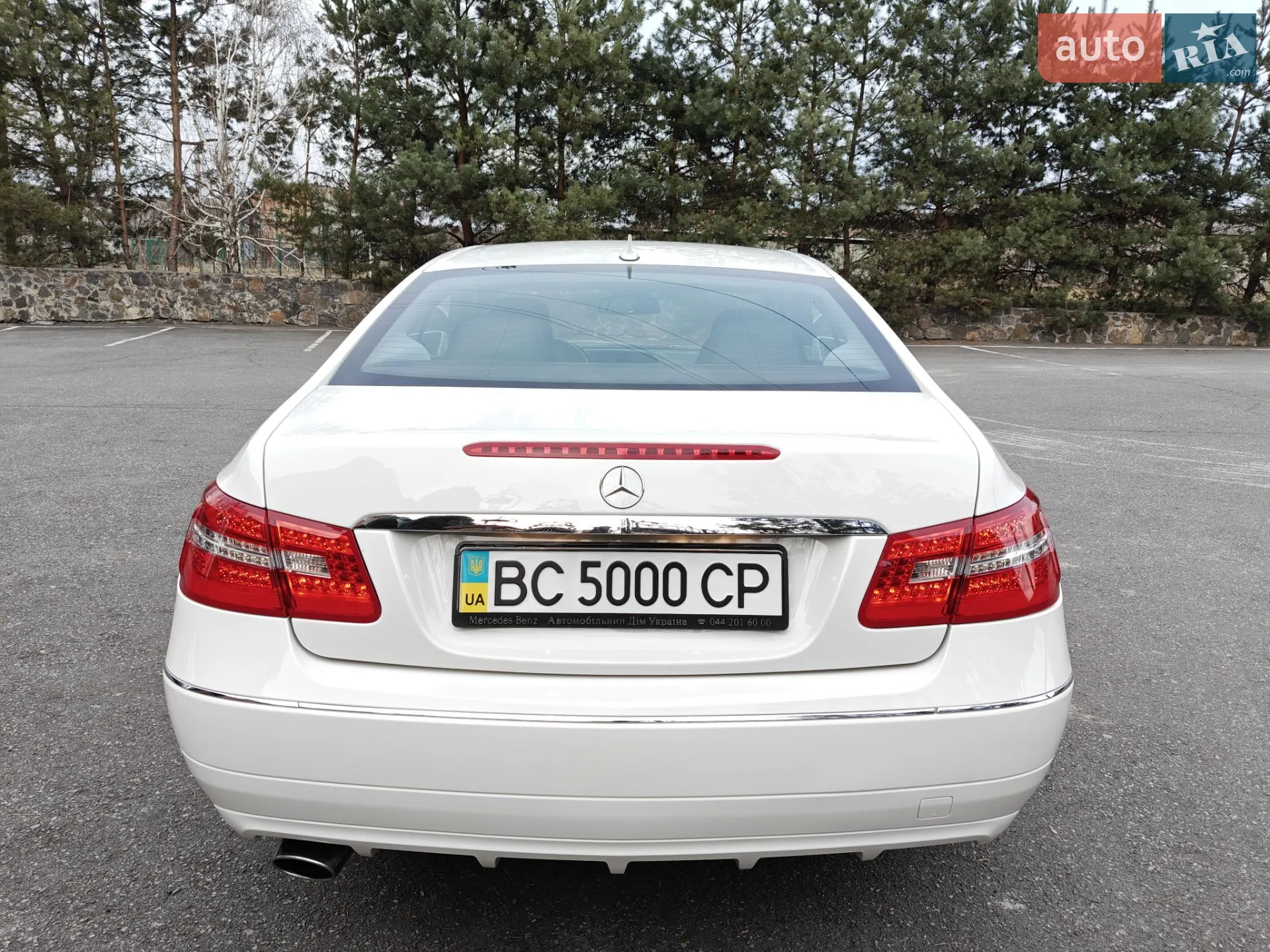 2010 Mercedes-Benz E-klasse - мініатюра 77