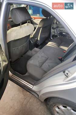 Седан Mercedes-Benz E-Class 1999 в 